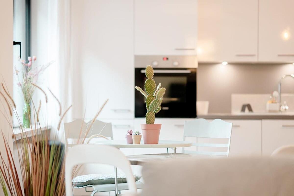 Central Belair Hideaway To Explore & Unwind Luxemburg Kültér fotó