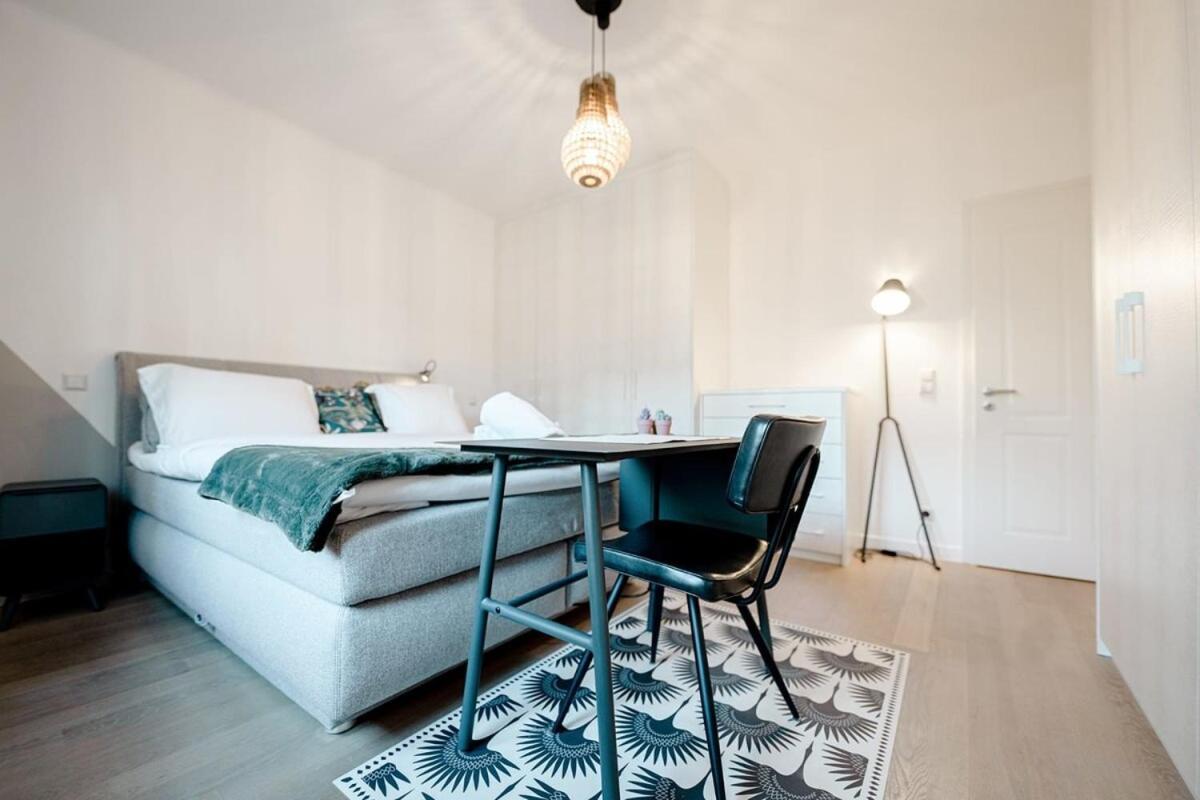 Central Belair Hideaway To Explore & Unwind Luxemburg Kültér fotó