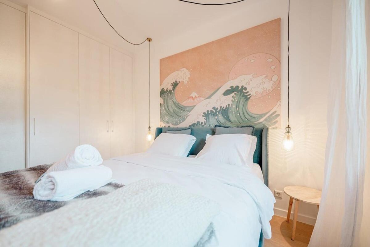 Central Belair Hideaway To Explore & Unwind Luxemburg Kültér fotó